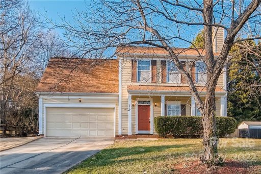 2611 Clarencefield Drive