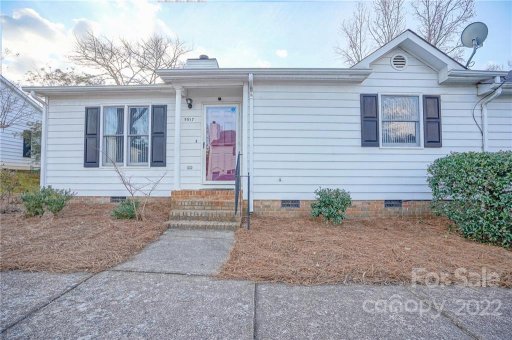 5917 Crape Myrtle Lane