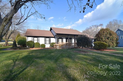 16401 Grapperhall Drive