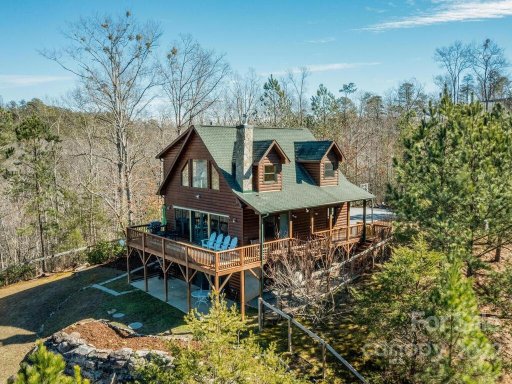 206 Legend Drive