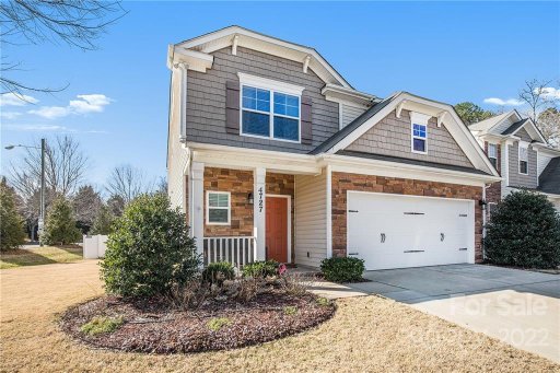 4727 Belmar Place Road