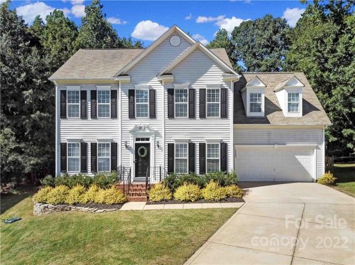 13309 Edgetree Drive