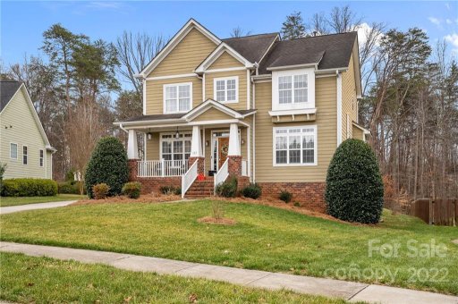 325 Oak Brook Drive