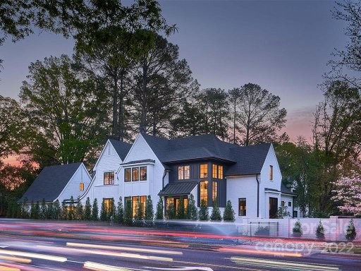 2201 Providence Road