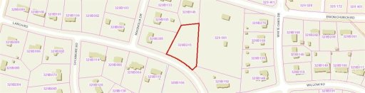 0 Larch Road