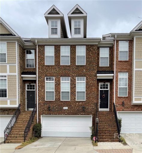 3321 Luke Crossing Drive