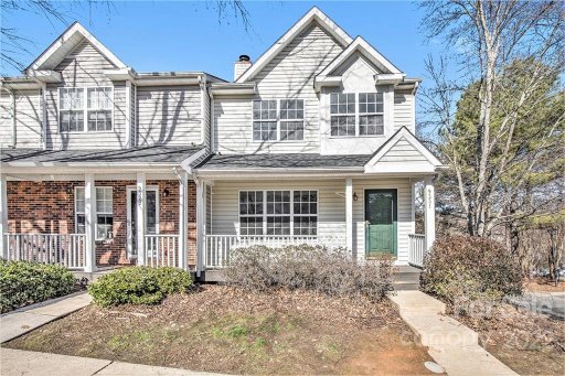 9331 Glenwater Drive