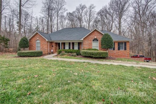 2631 Ashbourne Drive