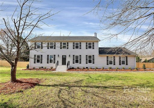 7808 Biddstone Court