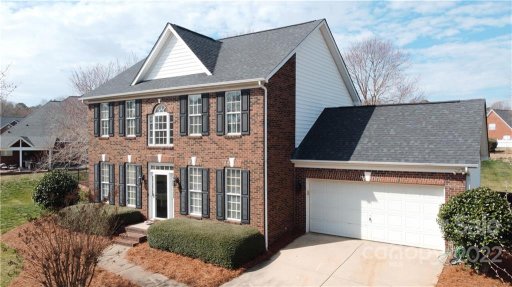 1420 Wessex Court