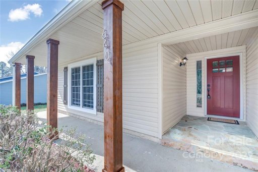 6401 E Lake Forest Road