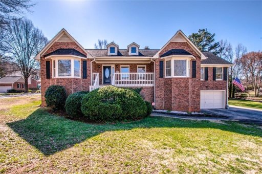 601 Pecanwood Road