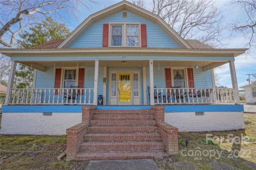 614 3rd Street