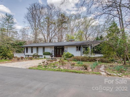 4921 Hardison Road