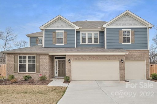 374 Pleasant View Lane