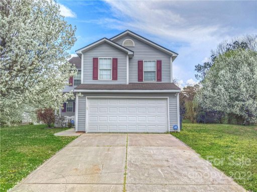 8702 Wood Sorrel Court