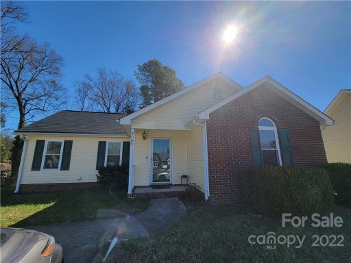 5509 John Mcgraw Lane