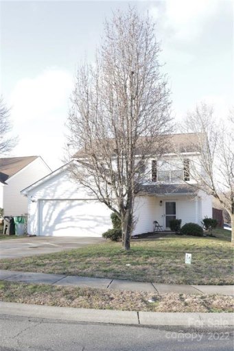 1485 Summer Coach Drive