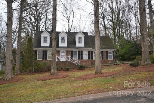 721 Summerwood Drive