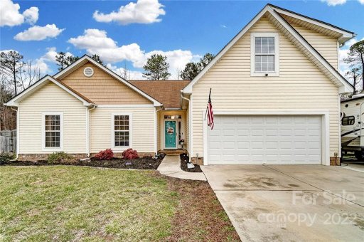 2910 Eagle View Lane