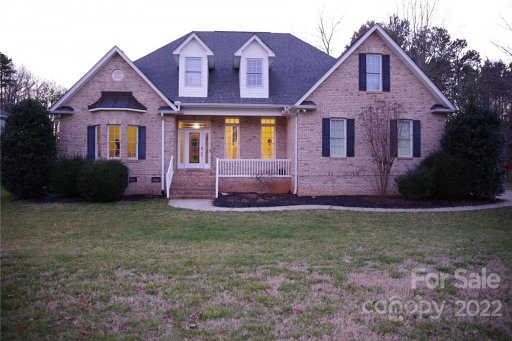 4509 Long Cove Drive