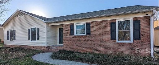 3541 Heather Lane