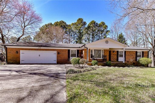 4301 Red Berry Court