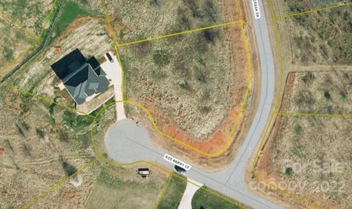 Lot 21 Antler Creek Drive