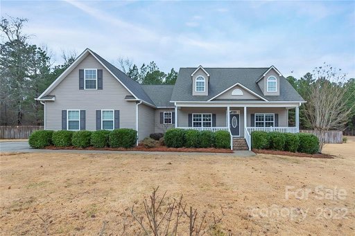 454 Kinsey Creek Court