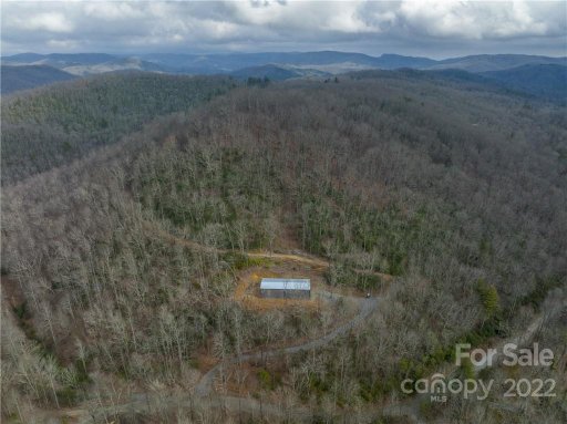 77 Wallace Mountain Road