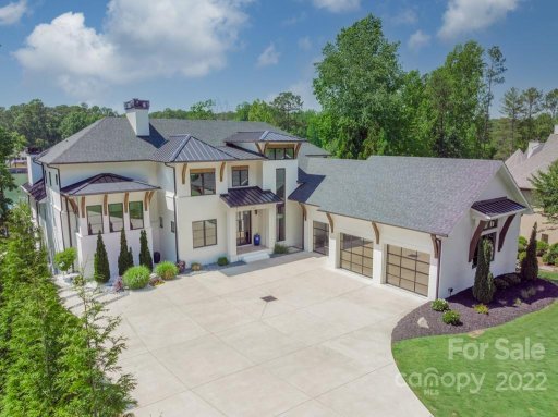 153 Sleepy Cove Trail