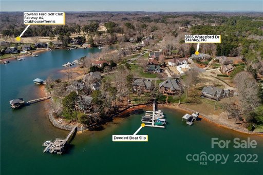 8183 Waterford Drive