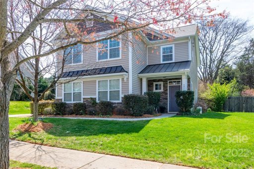 5916 Mcdowell Run Drive