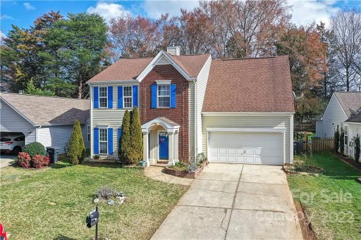 14525 Arbor Ridge Drive