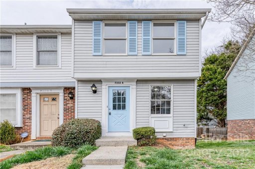 7332 Pebblestone Drive A