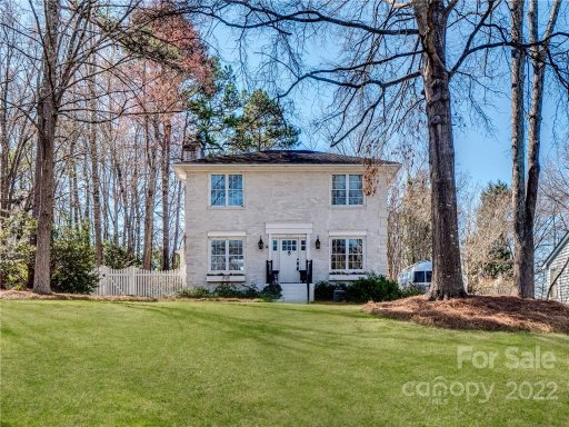 8310 Strawberry Point Drive