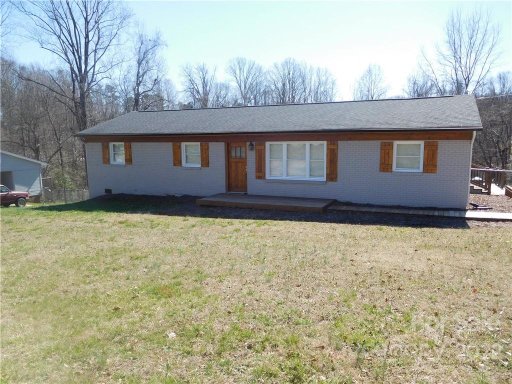 2205 Ridgewood Drive
