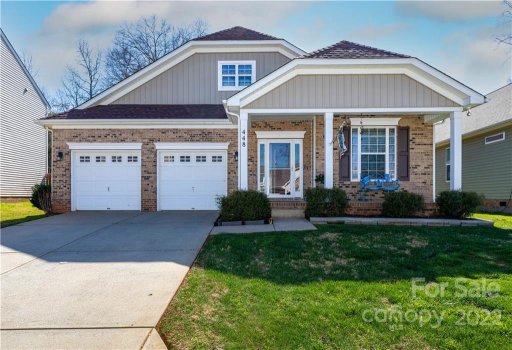 448 Anvil Draw Place