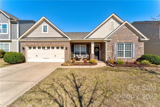 9610 Ardrey Woods Drive