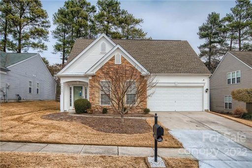 9627 Kestral Ridge Drive