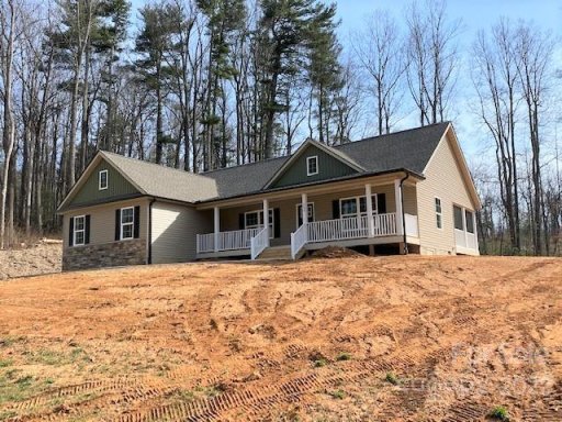 52 Pounding Mill None