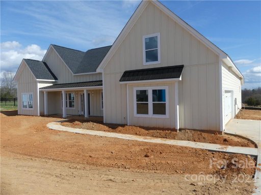3758 Old Village Drive