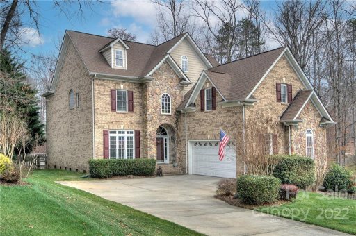 3519 Savannah Way