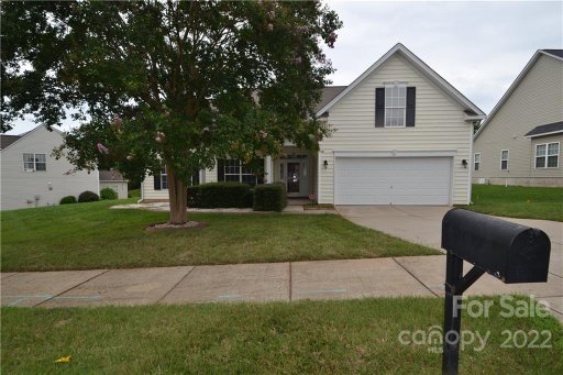 18505 Torrence Chapel Estates Circle