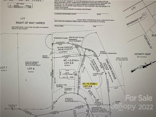 1619b Whisnant Street B