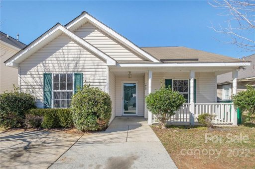 1619 Forest Stream Court