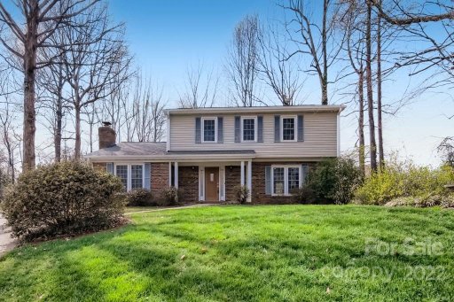 5543 Whistlewood Lane