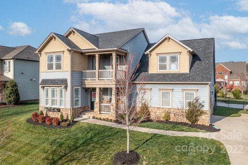 16227 Grassy Creek Drive