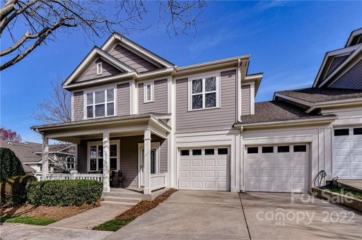 7911 Village Harbor Drive