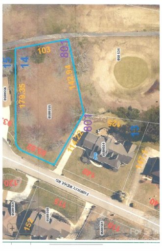 513 Fairway Ridge Road 14